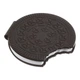 Блокнот ZiBi Chocolate Cookie 90х90мм 80 листов нелинованный ароматизированная обложка (ZB.12470-01) - изображение 4