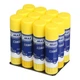 Клей-карандаш PVA Buromax Jobmax 25г (BM.4920) - изображение 2