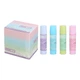 Клей-карандаш PVP Buromax Pastel 10г ассорти (BM.4921) - изображение 11