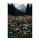 Календарь настенный 2026 Buromax А3 на 1 пружину Wild flowers (BM.210605) - изображение 9