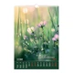 Календарь настенный 2026 Buromax А3 на 1 пружину Wild flowers (BM.210605) - изображение 10