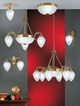 Потолочный светильник Eglo Imperial 82741 - изображение 2