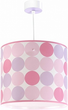 Люстра Dalber Colors Pink 62002S - зображення 1