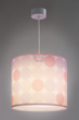 Люстра Dalber Colors Pink 62002S - зображення 2