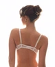 Бюстгальтер ZHU-ZHA Drops 231 80B white(82325) - изображение 2
