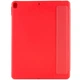 Чехол (книжка) Epik Smart Case Open buttons для Apple iPad 10.2" (2019) / Apple iPad 10.2" (2020) Red - изображение 2