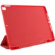 Чехол (книжка) Epik Smart Case Open buttons для Apple iPad 10.2" (2019) / Apple iPad 10.2" (2020) Red - изображение 4
