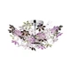 Люстра Trio Reality R60014017 Flower - зображення 1
