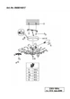 Люстра Trio Reality R60014017 Flower - зображення 3