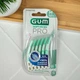 Міжзубні щіточки Gum Soft-Picks Pro (розмір M), 30 шт - зображення 1