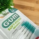 Міжзубні щіточки Gum Soft-Picks Original (розмір L), 50 шт - зображення 2