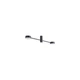 Люстра Nowodvorski 7943 ORBIT BLACK Plafon - изображение 1