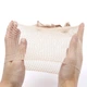 Сетка шапочка для волос на ночь "Beige Mesh VF2". Шапочка для сна под парик - изображение 6