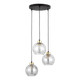 Люстра TK LIGHTING 4579 DEVI TRANSPARENT - изображение 1