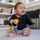 Іграшка-брязкальце Baby Einstein Cal's Connectors (17496) - зображення 2
