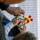 Іграшка-брязкальце Baby Einstein Cal's Connectors (17496) - зображення 5