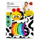 Іграшка-брязкальце Baby Einstein Cal's Connectors (17496) - зображення 8