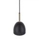 Люстра TK LIGHTING 4870 NORD BLACK - зображення 2
