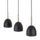 Люстра Tk-Lighting Nord 4871 - зображення 2