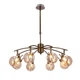 Люстра Candellux 38-16393 Lentini - изображение 2