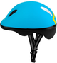 Kask rowerowy Spokey STARS 52-56 cm Jasnoniebieski (5902693277712) - obraz 4