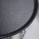 Patelnia do naleśników Vilde Black & Wood granitowa 26 cm (5904316465124) - obraz 4