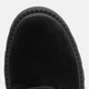 Женские зимние ботинки замшевые высокие Ashoes 25 36 23.5 см Черные (ROZ6501004877) - изображение 6
