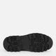 Женские зимние ботинки замшевые высокие Ashoes 25 36 23.5 см Черные (ROZ6501004877) - изображение 8