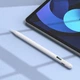 Стилус BOROFONE BG101 Active capacitive pen with digital display pad dedicated White - изображение 7