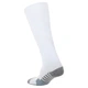 Гетры футбольные юниорские белые SP-Sport Pro Action 624 размер 34-38 White - изображение 3