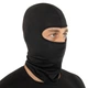 Балаклава подшлемник черная SP-Sport 2813 Black - изображение 3