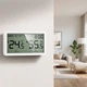 Термогигрометр HOCO HX42 интерактивный электрический alarm clock thermometer and hygrometer 6942007661270 - изображение 9