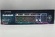 Комплект проводная клавиатура + мышь RGB USB XSTRIKE X-1014 Black с подсветкой - изображение 7