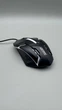 Комплект проводная клавиатура + мышь RGB USB XSTRIKE X-1014 Black с подсветкой - изображение 5