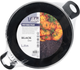 Patelnia Vilde Black Line granitowa z pokrywką 28 cm (5904316492687) - obraz 8