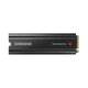 SSD накопичувач Samsung 980 PRO w/ Heatsink 2 TB (MZ-V8P2T0CW) - изображение 1