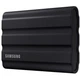 SSD накопичувач Samsung T7 Shield 2 TB Black (MU-PE2T0S) - изображение 3