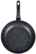 Сковорода Orion Grande гранітова 28 см (8592381149253) - зображення 2