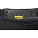 Рюкзак повсякденний CAT Fastlane Yellow 31L (83853;01) - зображення 6