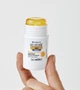 Сонцезахисний стік для занять спортом Cantabria Labs SPF50+ HELIO 360º SPORT TRANSPARENT STICK, 25гр - зображення 4