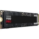 SSD накопичувач Samsung 9100 PRO 1 TБ (MZ-VAP1T0BW) - изображение 1