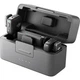 Мікрофонна радіосистема DJI Mic Mini 2TX + 1RX + Charging Case (CP.RN.00000433.01) - изображение 5