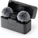 Мікрофонна радіосистема DJI Mic Mini 2TX + 1RX + Charging Case (CP.RN.00000433.01) - изображение 7