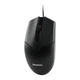 Проводная офисная мышь MEETION M360 USB черная - изображение 10