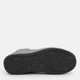 Женские зимние ботинки высокие Kappa Shab Fur Unisex 243046FUR-1616 36 22.9 см Серые (4066585208985) - изображение 7