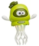 Комплект интерактивных игрушек Dancing Octopus Танцующий Осьминог 11 см 3 шт зеленый - изображение 3