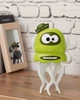 Комплект интерактивных игрушек Dancing Octopus Танцующий Осьминог 11 см 3 шт зеленый - изображение 4