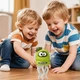 Комплект интерактивных игрушек Dancing Octopus Танцующий Осьминог 11 см 3 шт зеленый - изображение 9