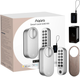 Inteligentny zamek Aqara Smart Lock U200 Kit Srebrny (EL-D02DS) - obraz 8