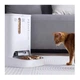 Умная кормушка для котов собак PETKIT Yumshare Dual-Hopper с камерой White (P591) - изображение 8